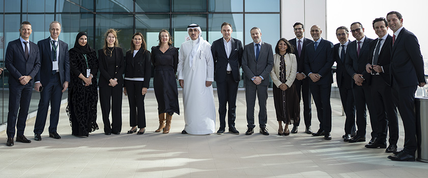 Renedy Grand reveals plans to support Vision 2030 with new office in Riyadh